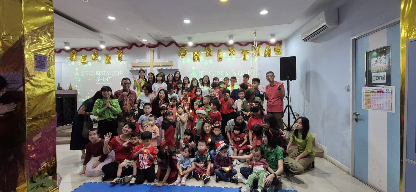 Komisi Anak