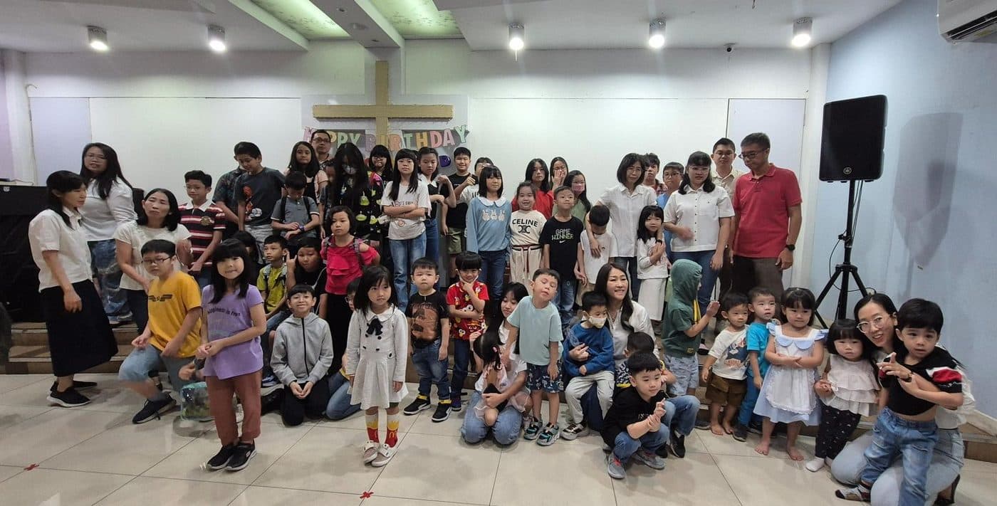 Komisi Anak
