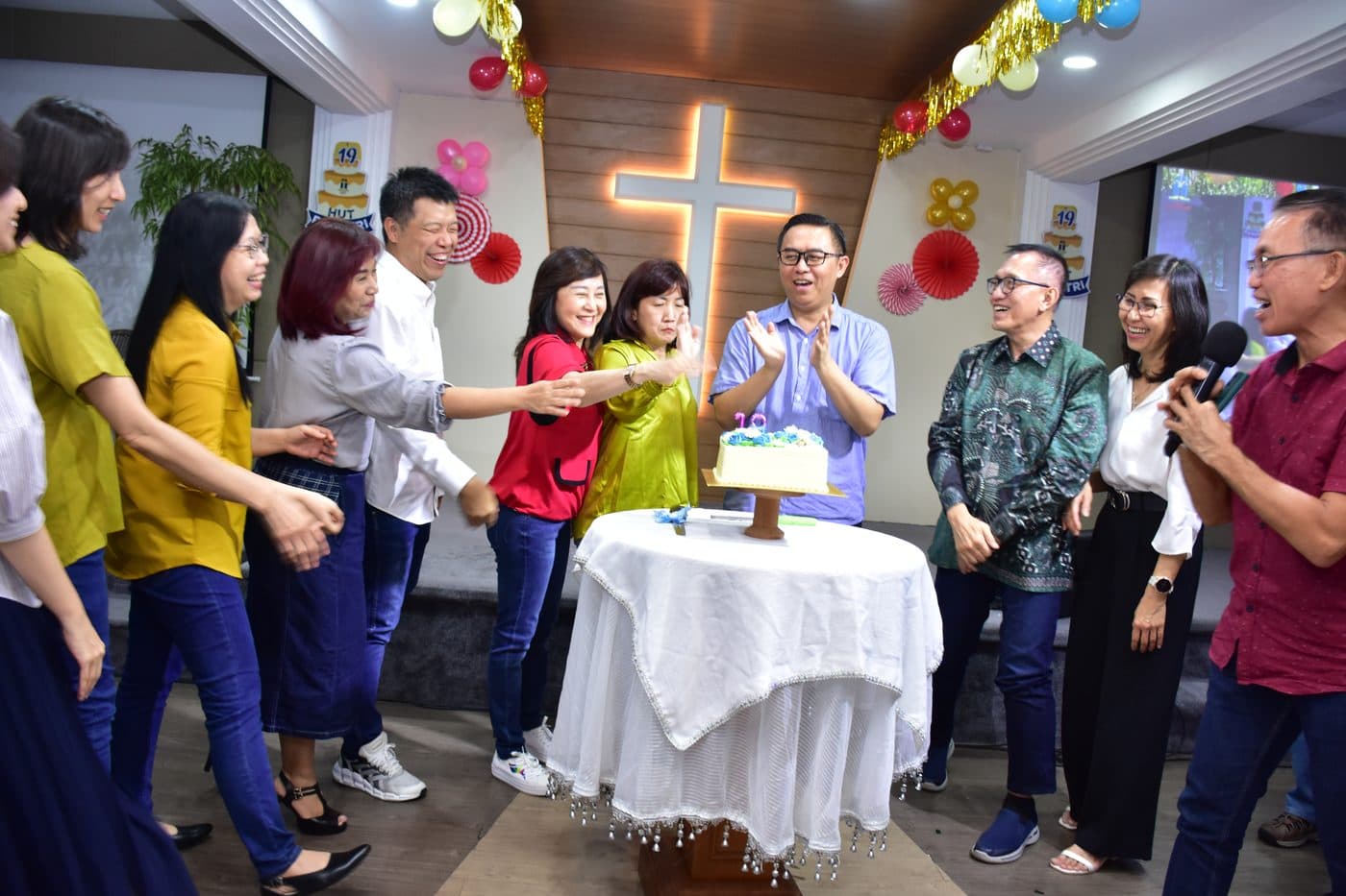 Komisi Pasutri