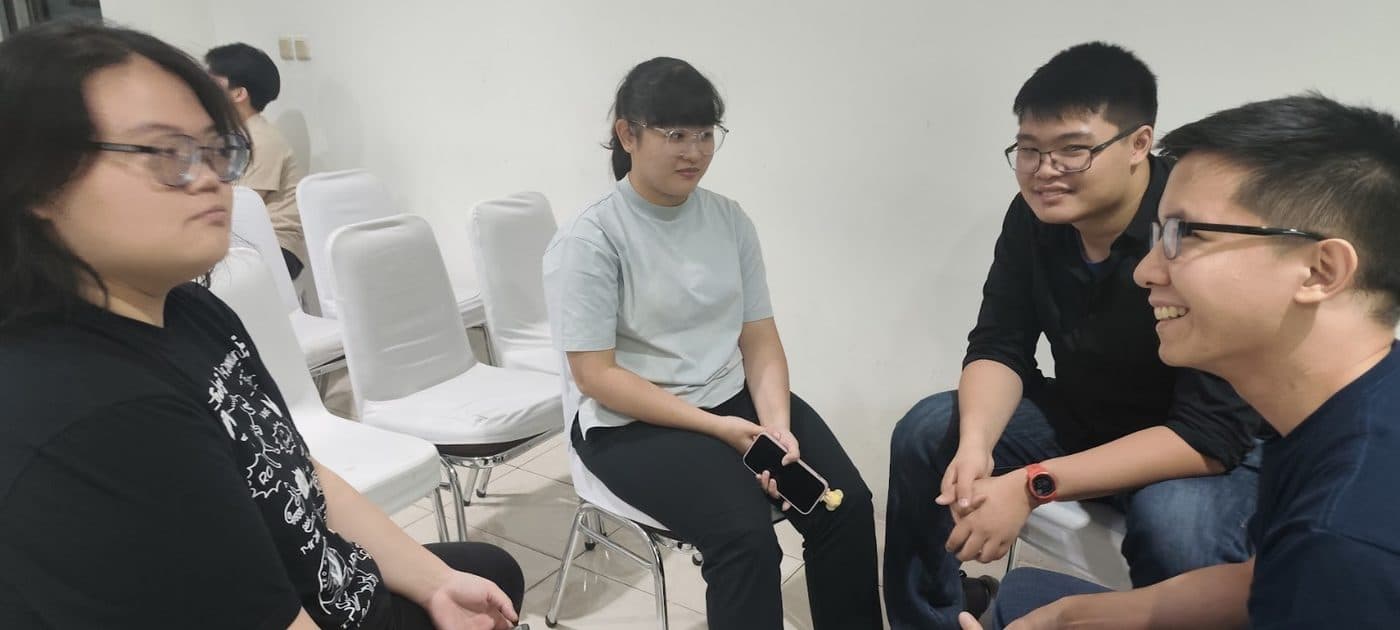 Komisi Pemuda