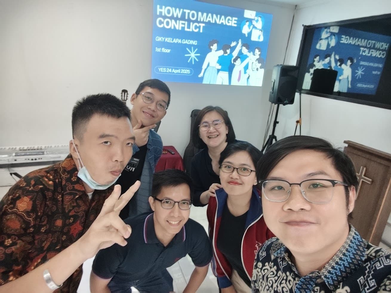 Komisi Pemuda