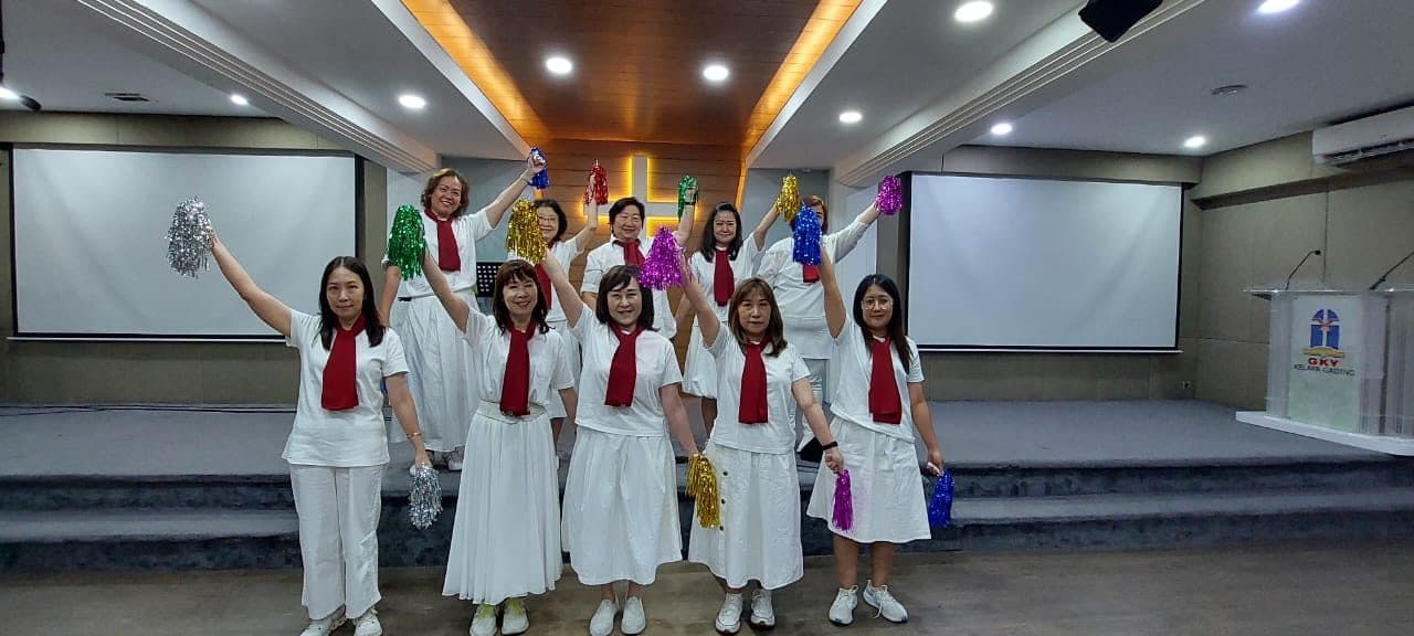 Komisi Wanita