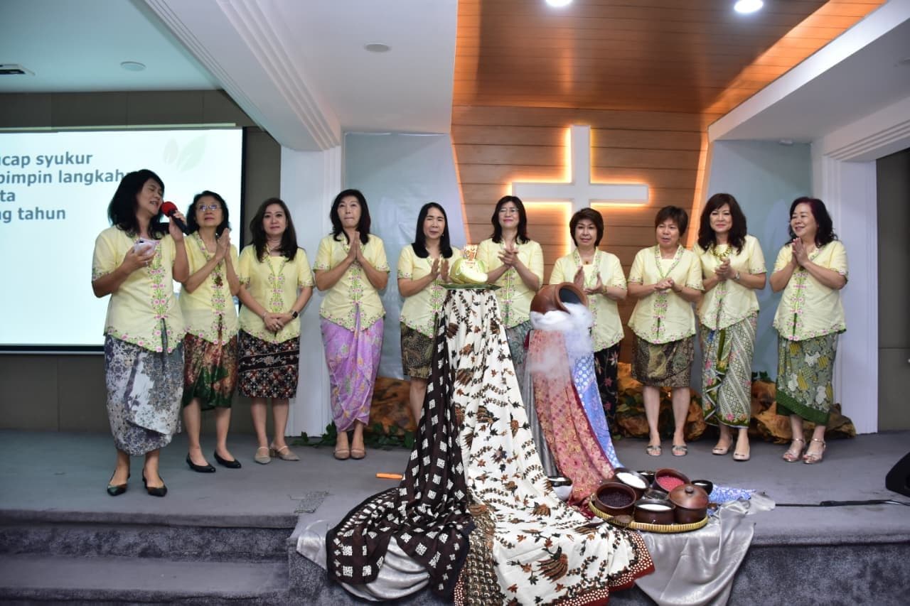 Komisi Wanita