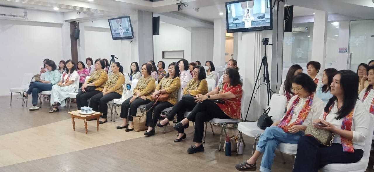 Komisi Wanita