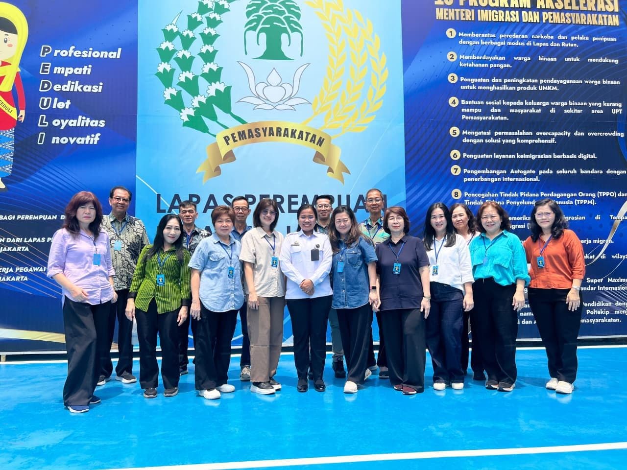 Komisi Wanita