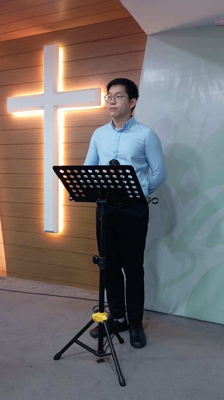 Singer