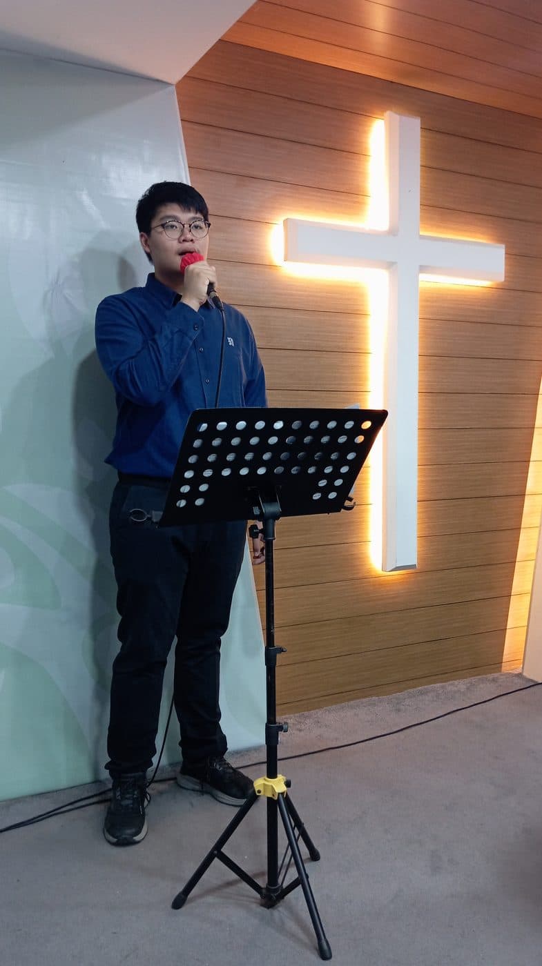 Singer